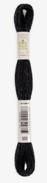 Eco Vita hilo de lana orgánica (Copia)