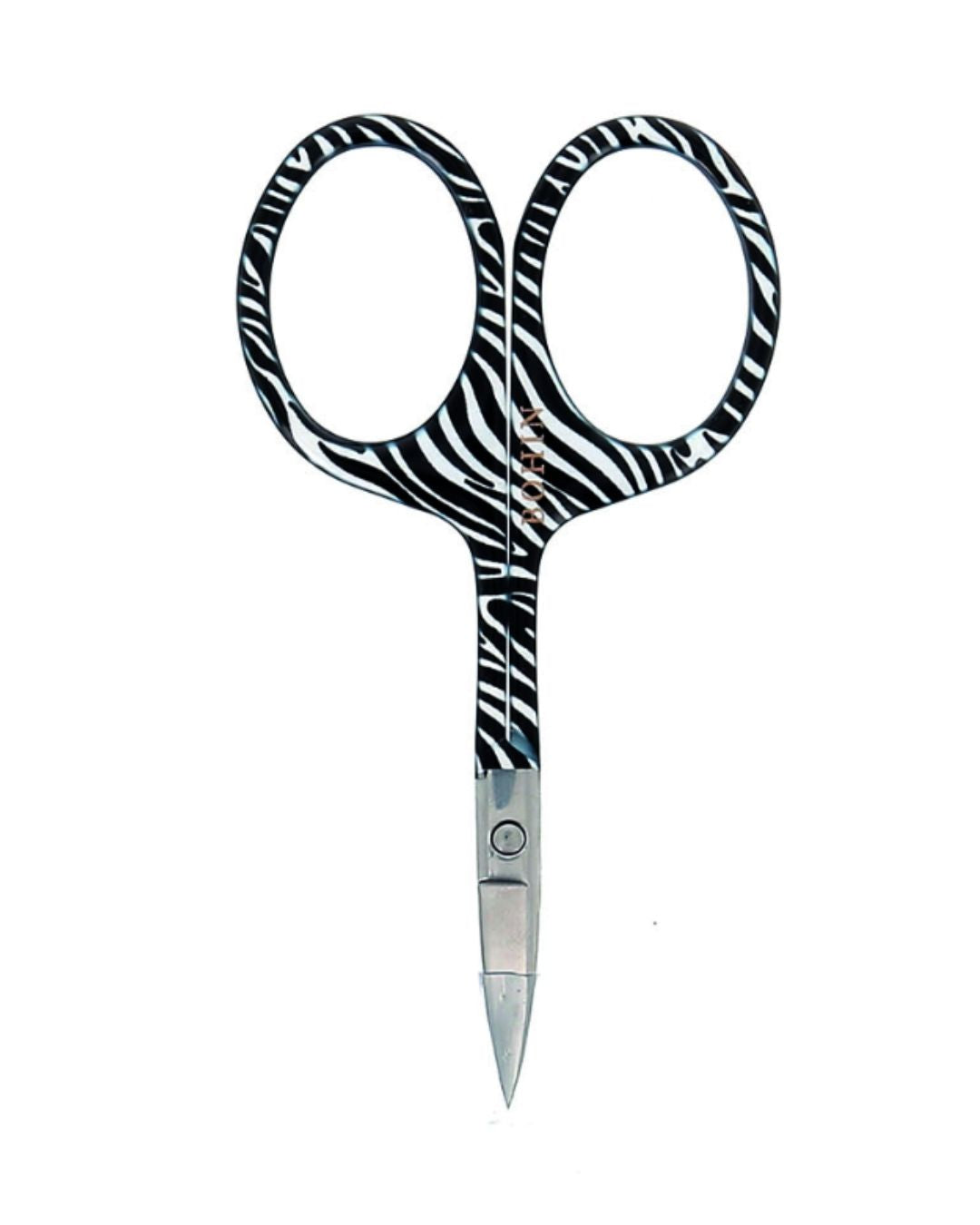 Tijeras animal print Bohin