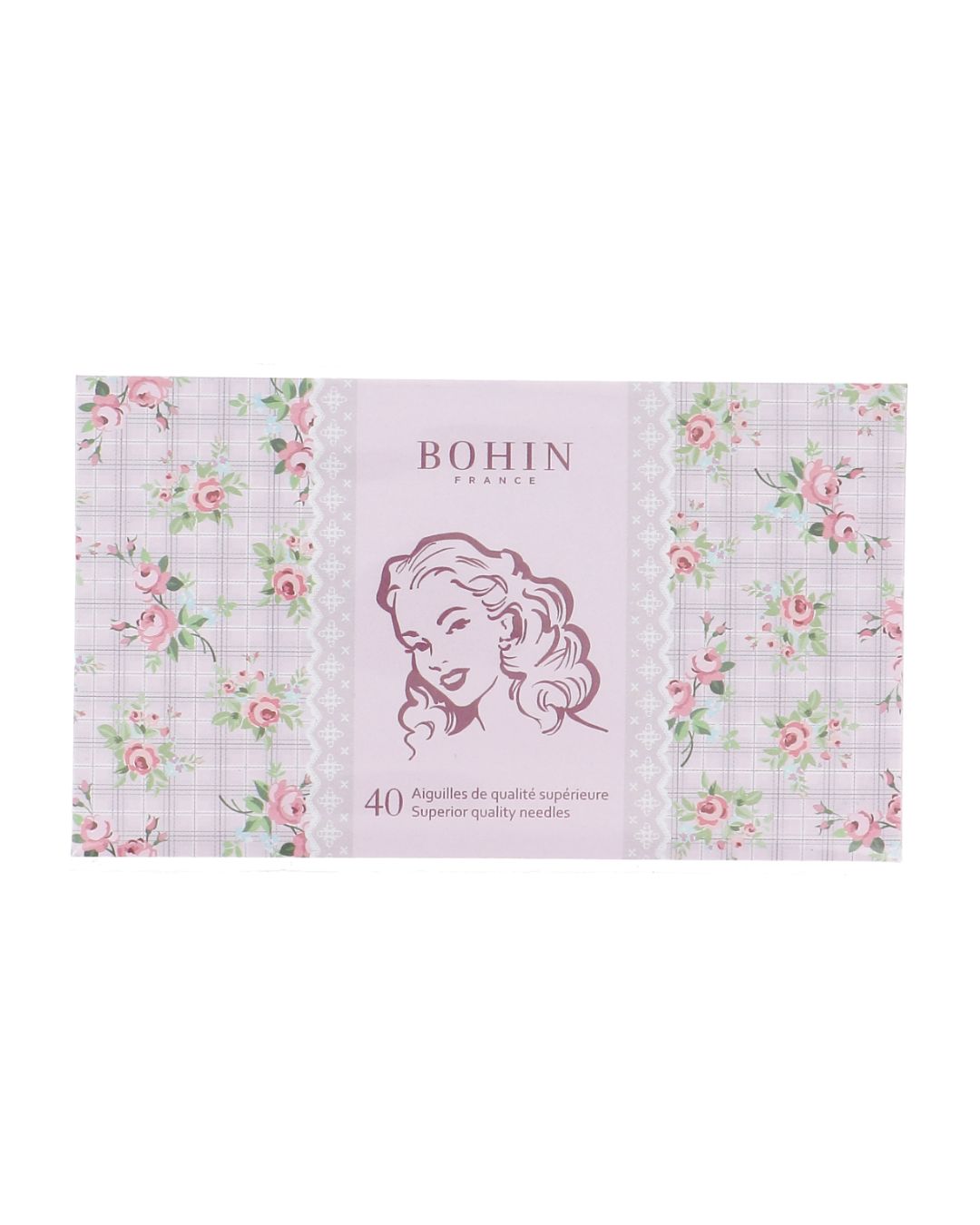 Pack de agujas surtidas Bohin