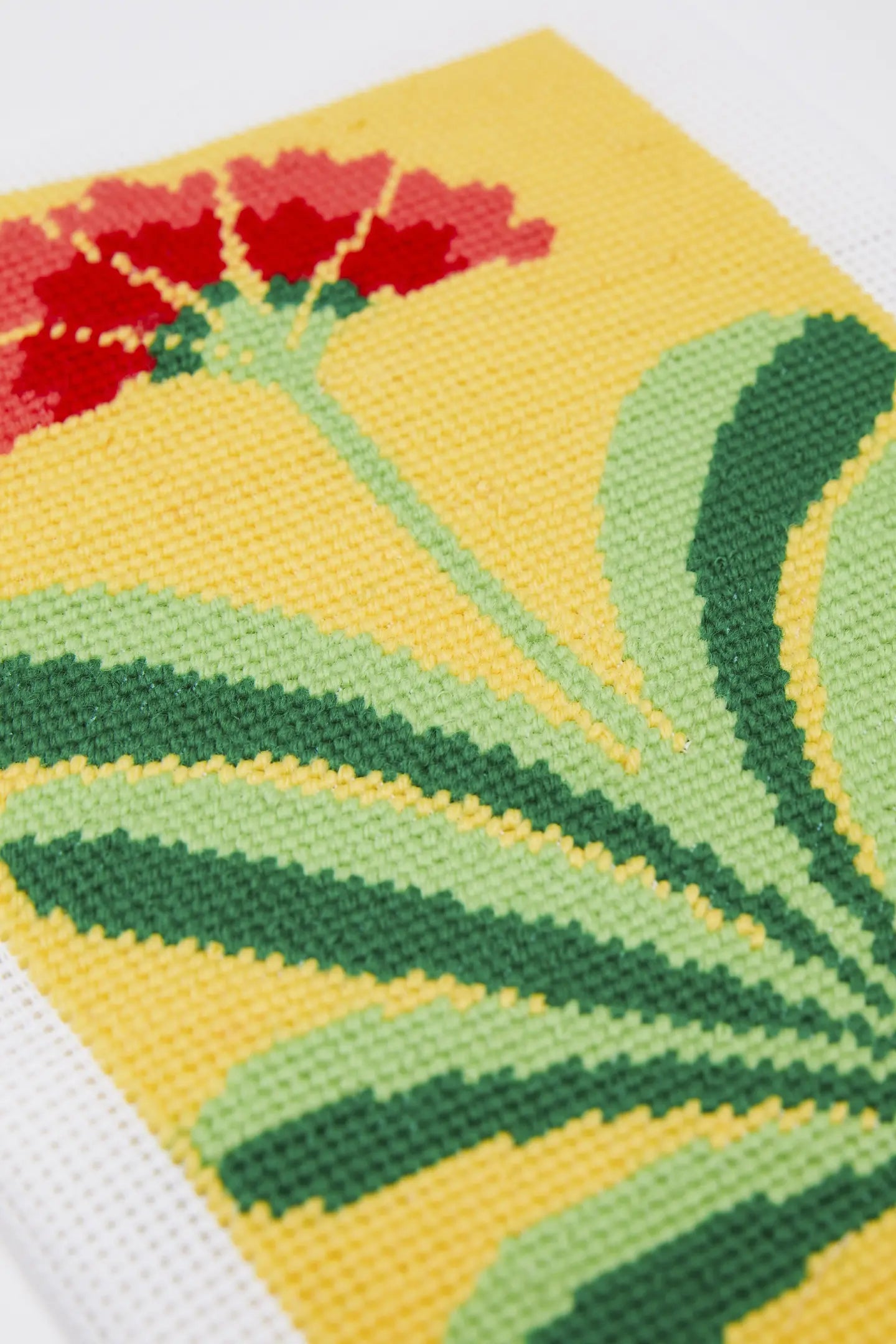 Kit Tapicería Lirio del bosque