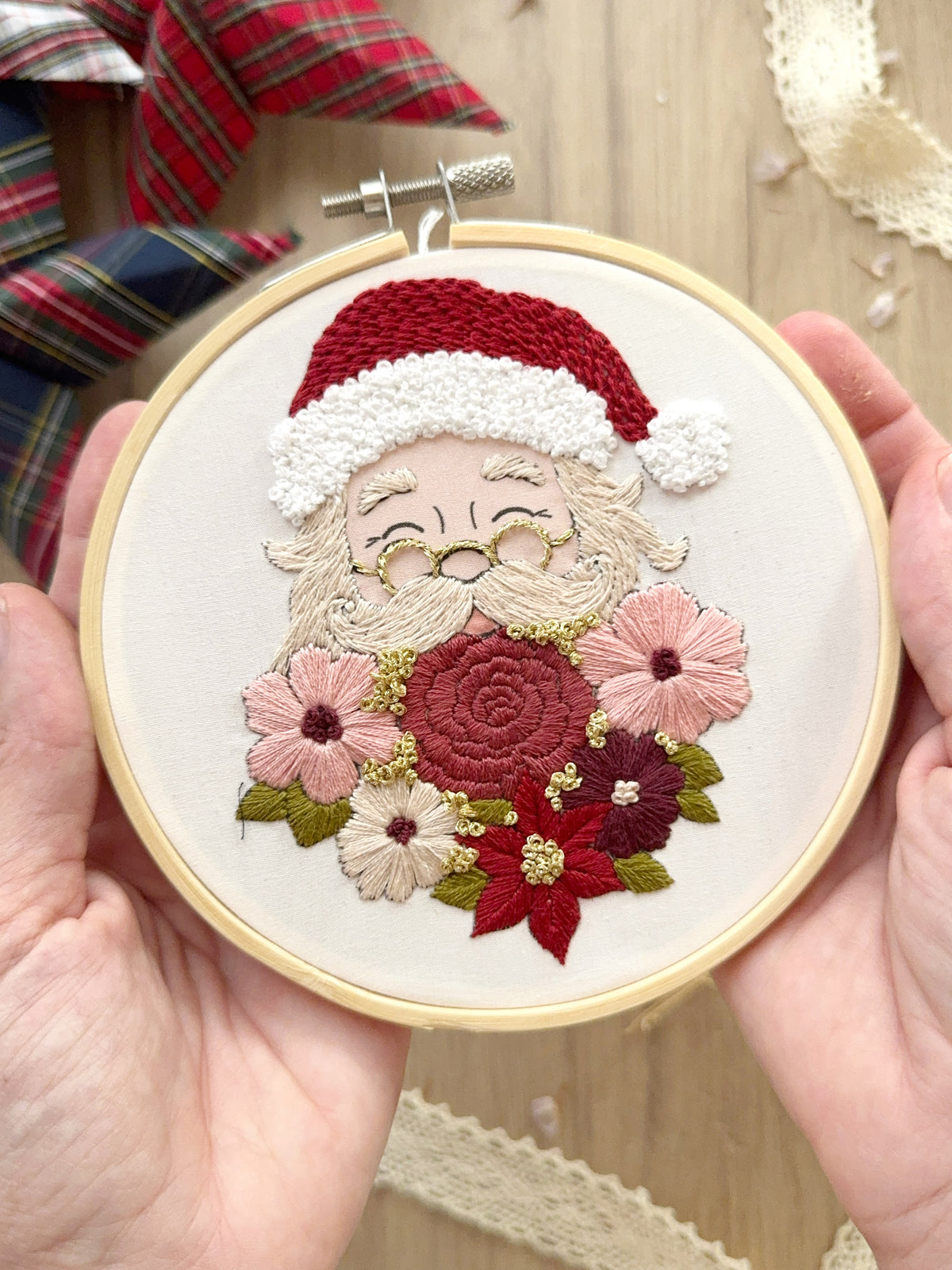 DIY Kit Letter