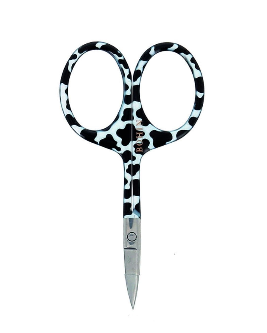 Tijeras animal print Bohin