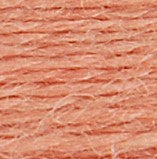 Eco Vita hilo de lana orgánica (Copia)