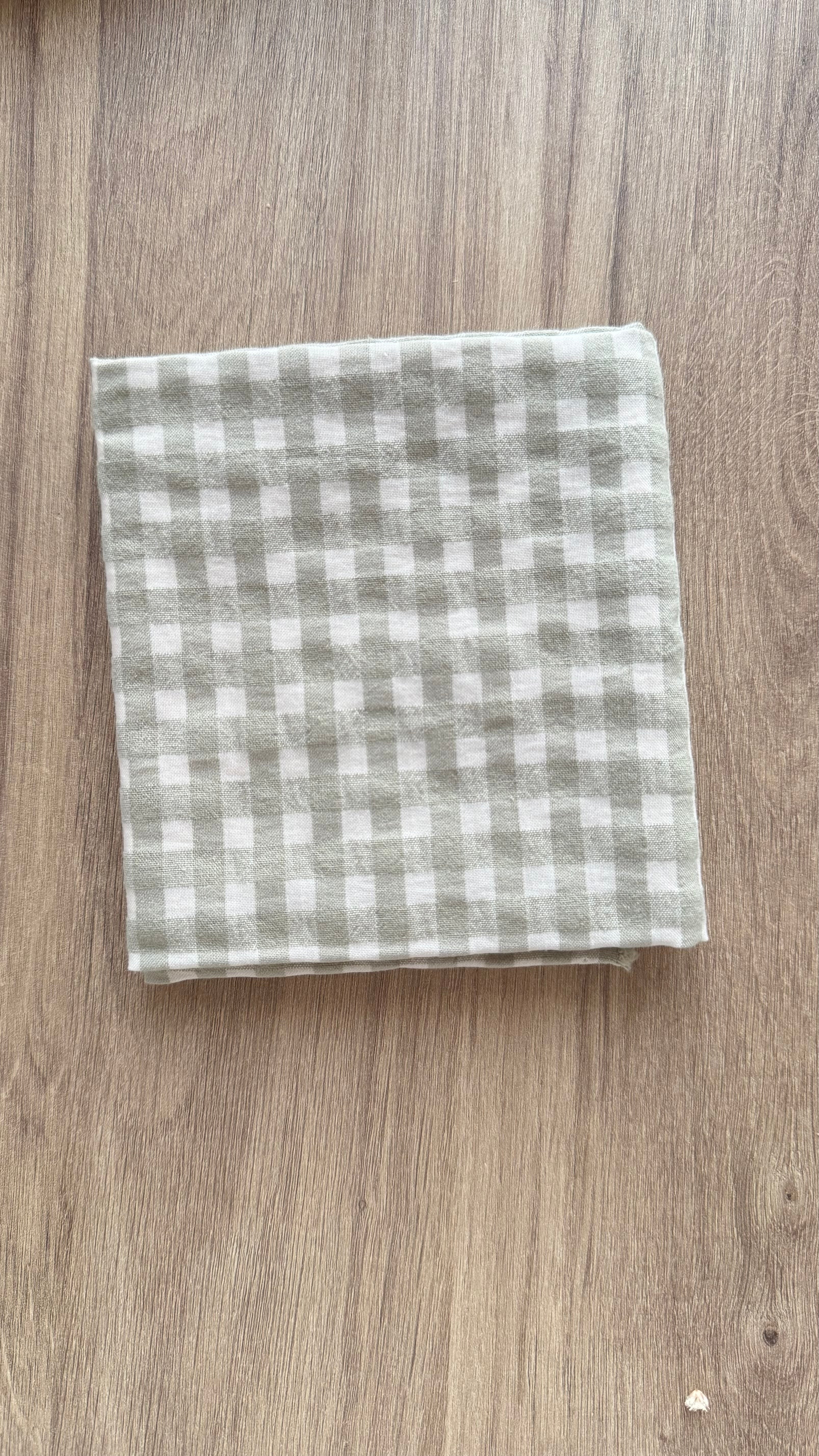 Pack de telas 5 Fat Quarters