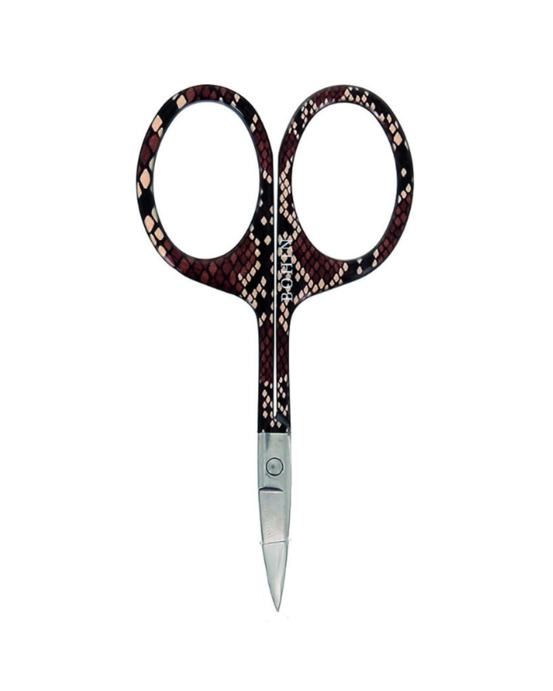 Tijeras animal print Bohin