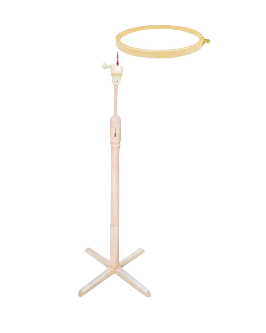 Porta Bastidor de pie