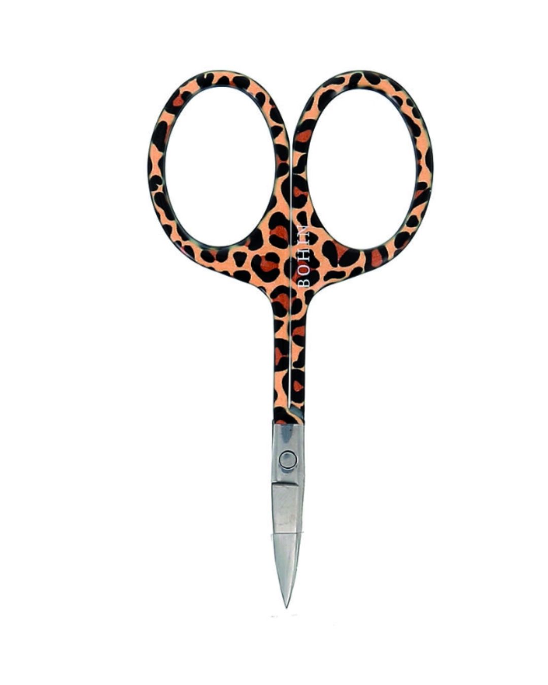 Tijeras animal print Bohin