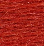 Eco Vita hilo de lana orgánica (Copia)