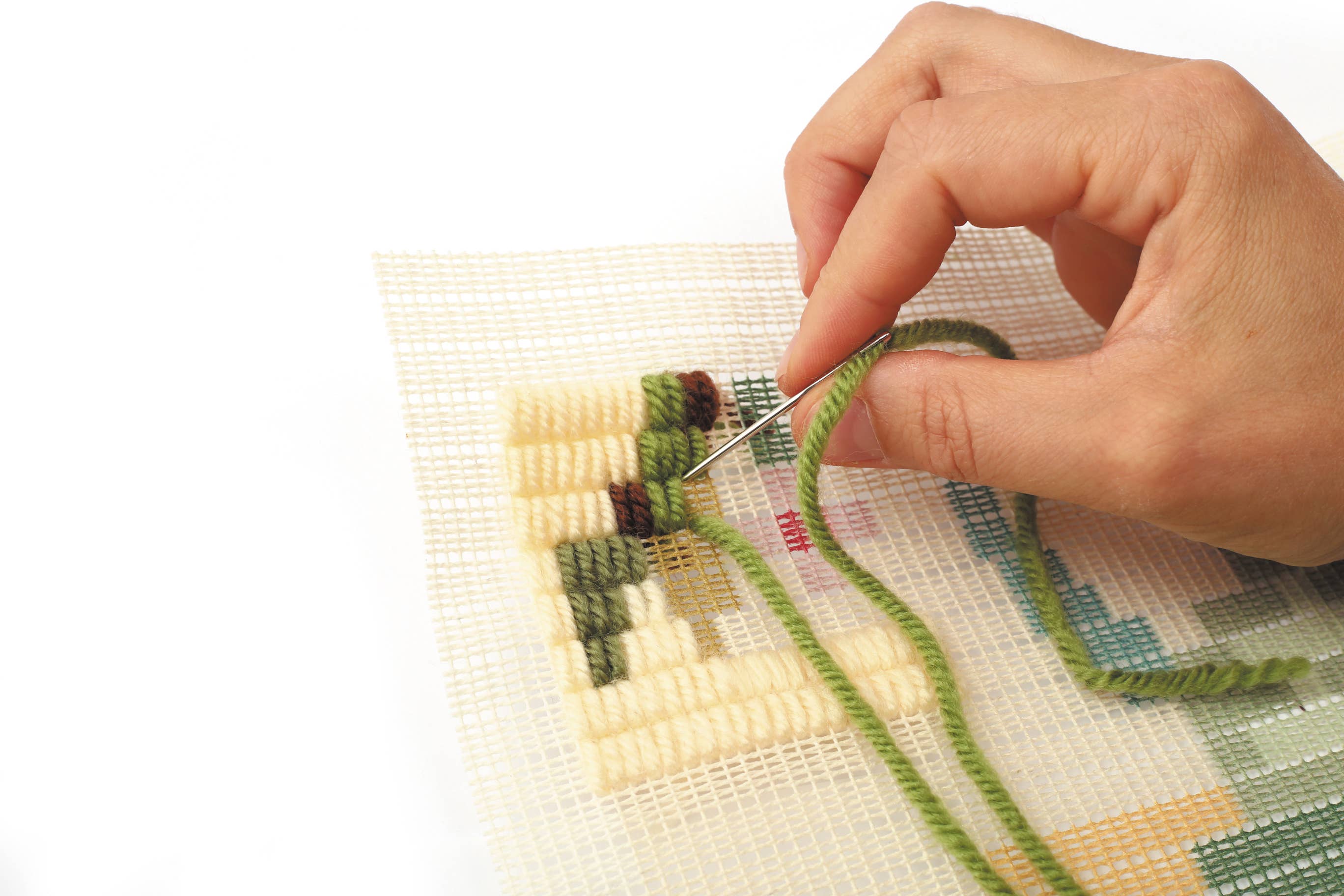 Kit de Tapiz DIY Escarabajo