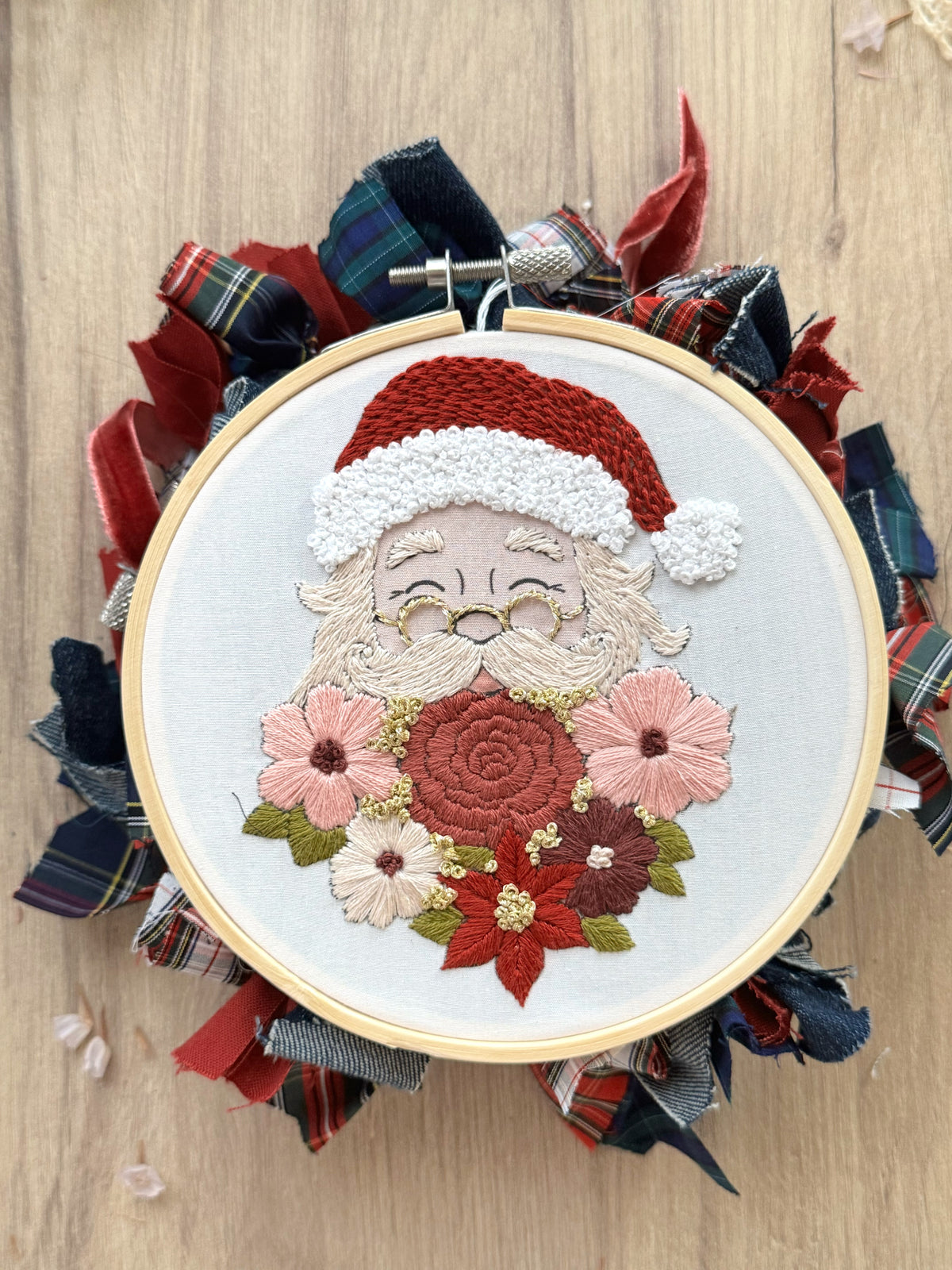 DIY Kit Letter