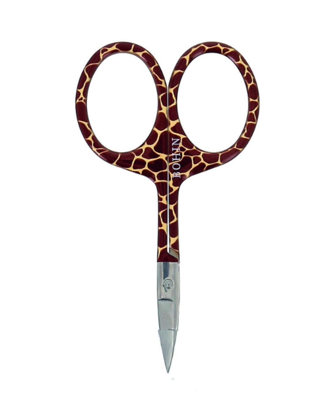 Tijeras animal print Bohin