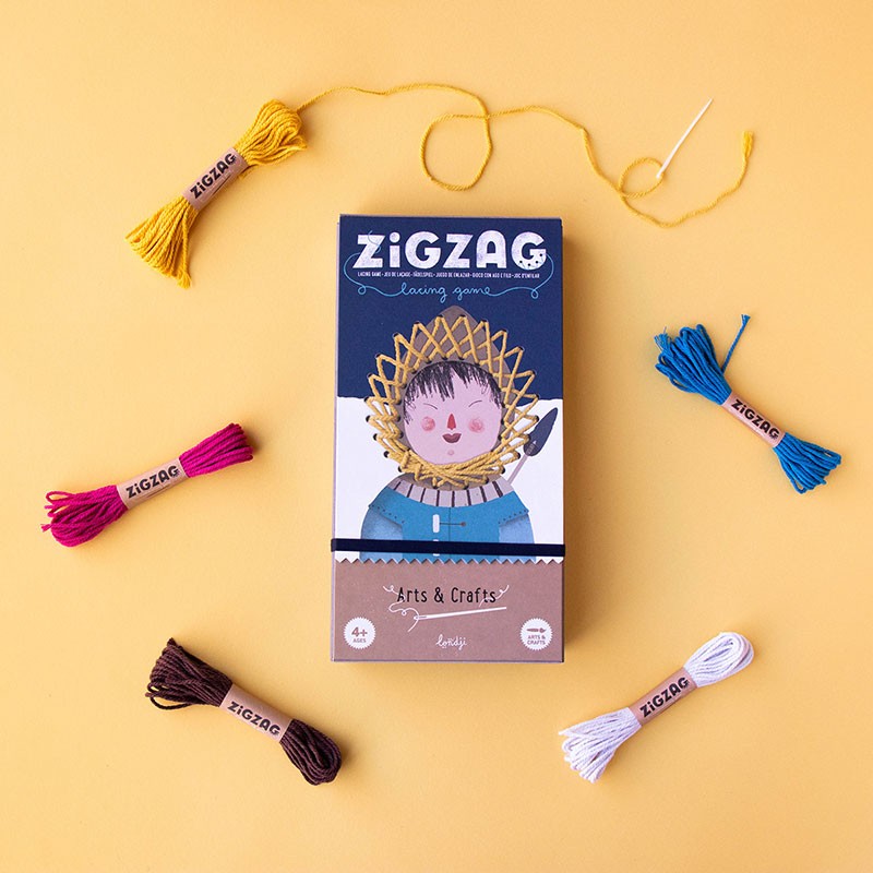 Zig Zag