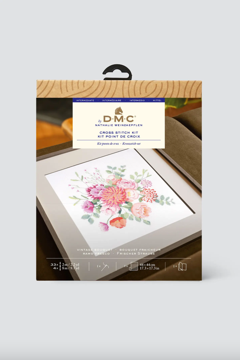 Kit de Cruz Ramo Fresco