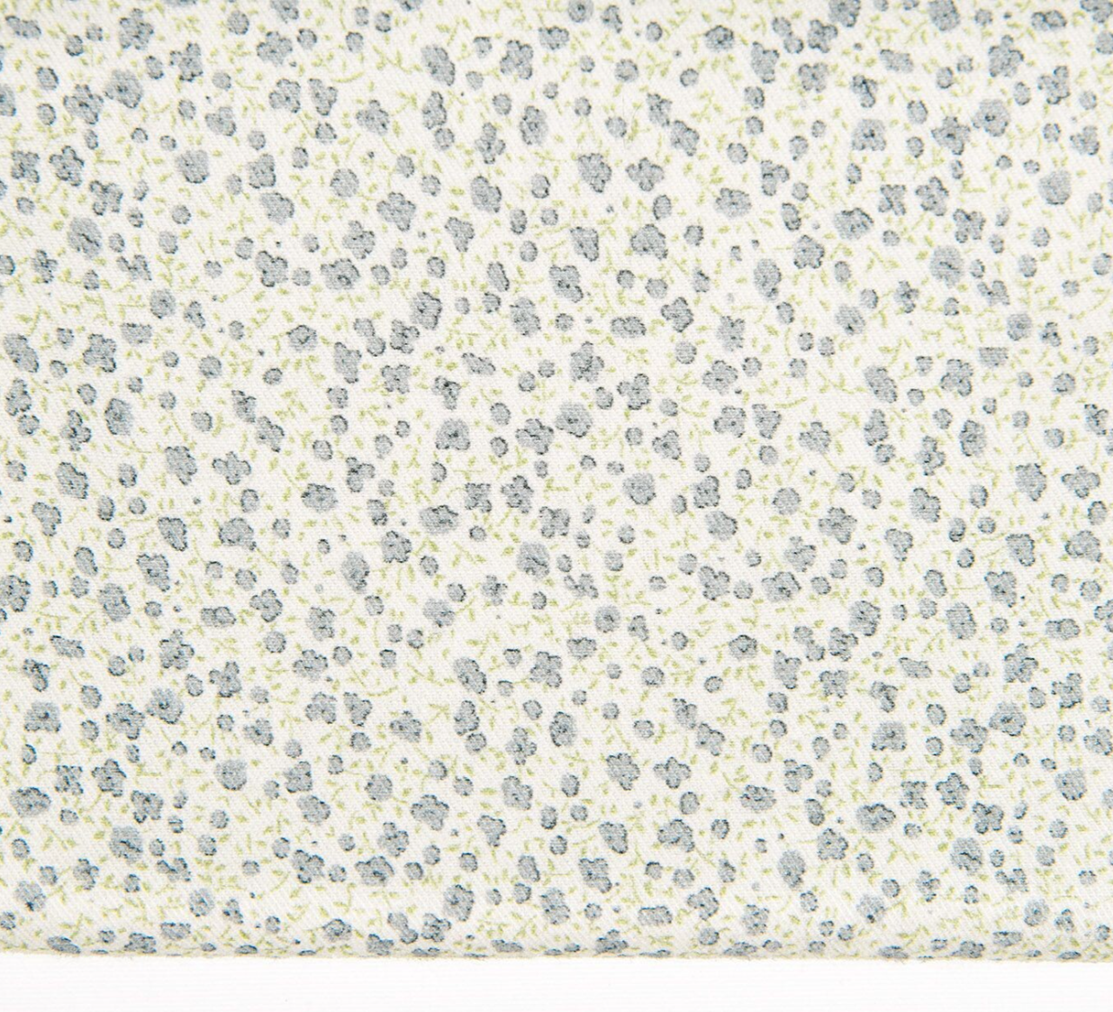 Tela Twill Baby Flower