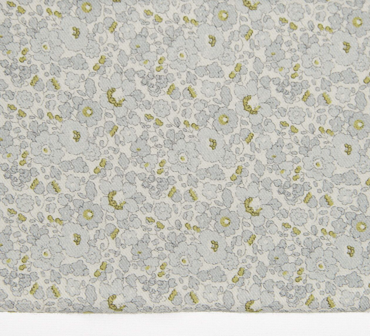 Tela Twill Baby Flower