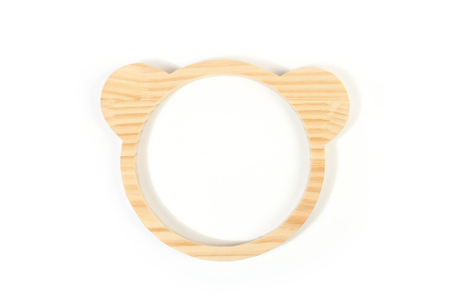 KIT de Punch Needle Panda