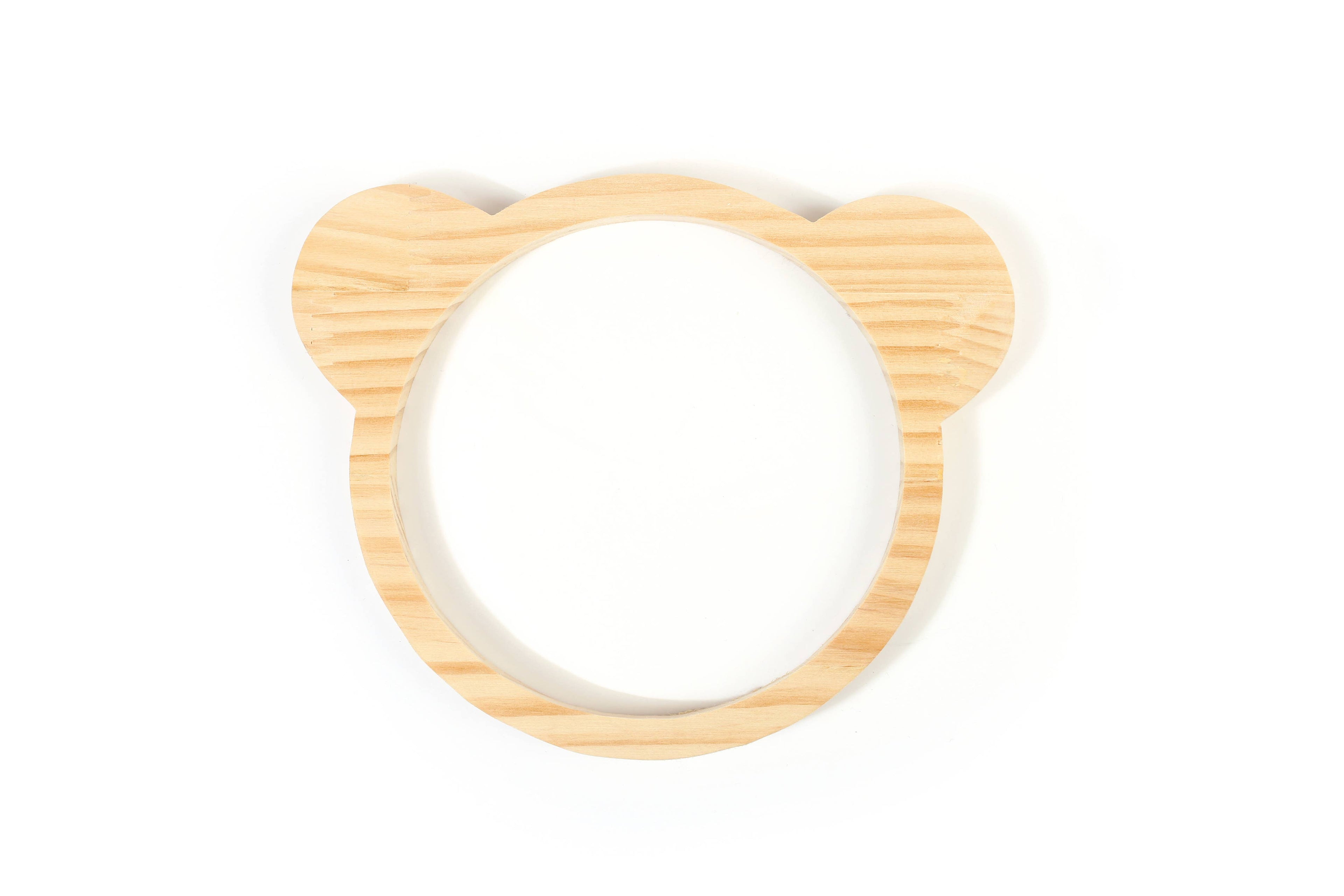 KIT de Punch Needle Panda
