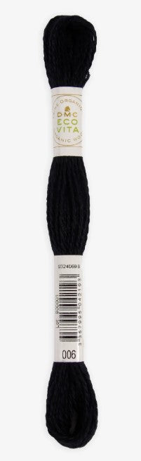 Eco Vita hilo de lana orgánica (Copia)