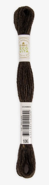 Eco Vita hilo de lana orgánica (Copia)