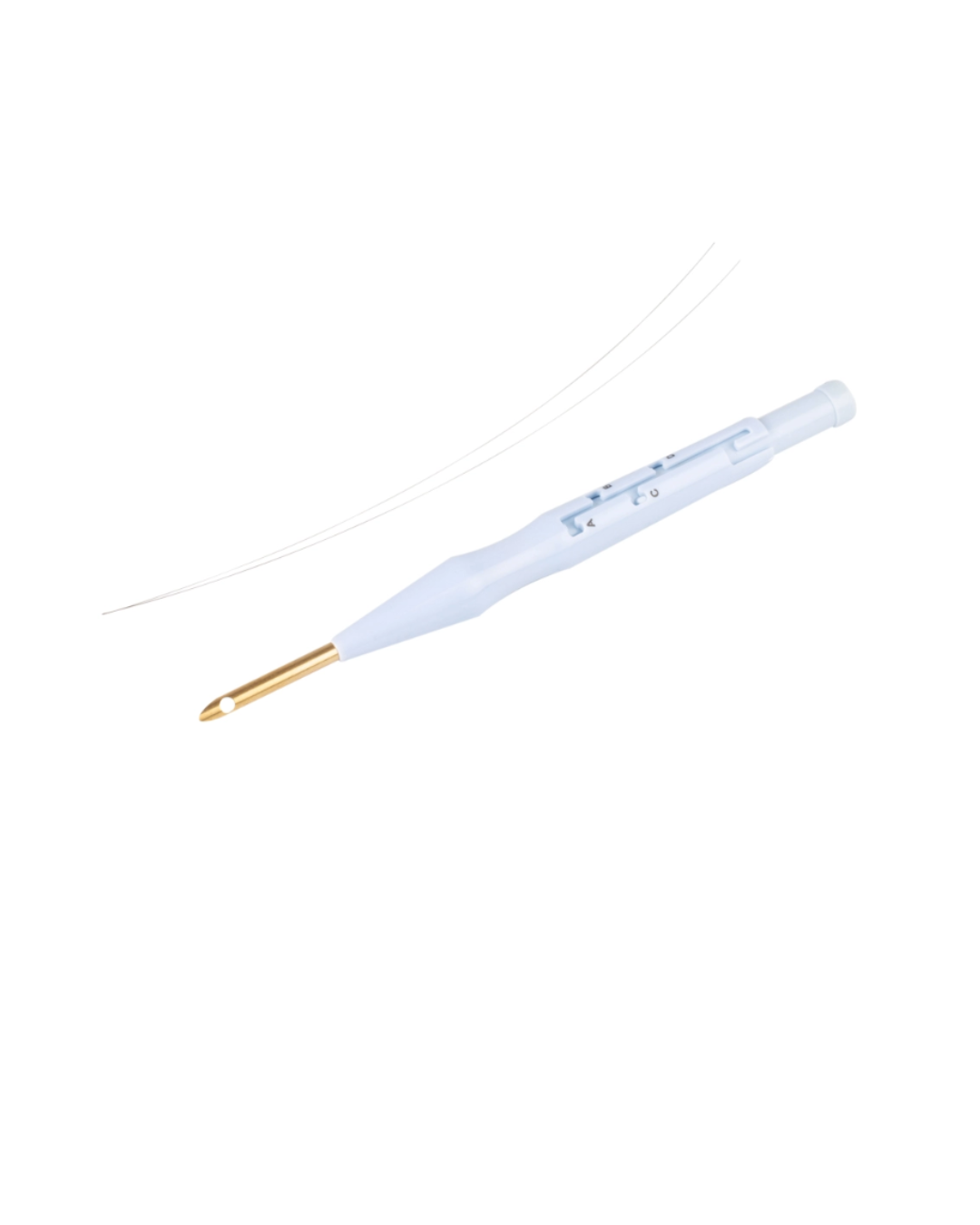 Punch needle