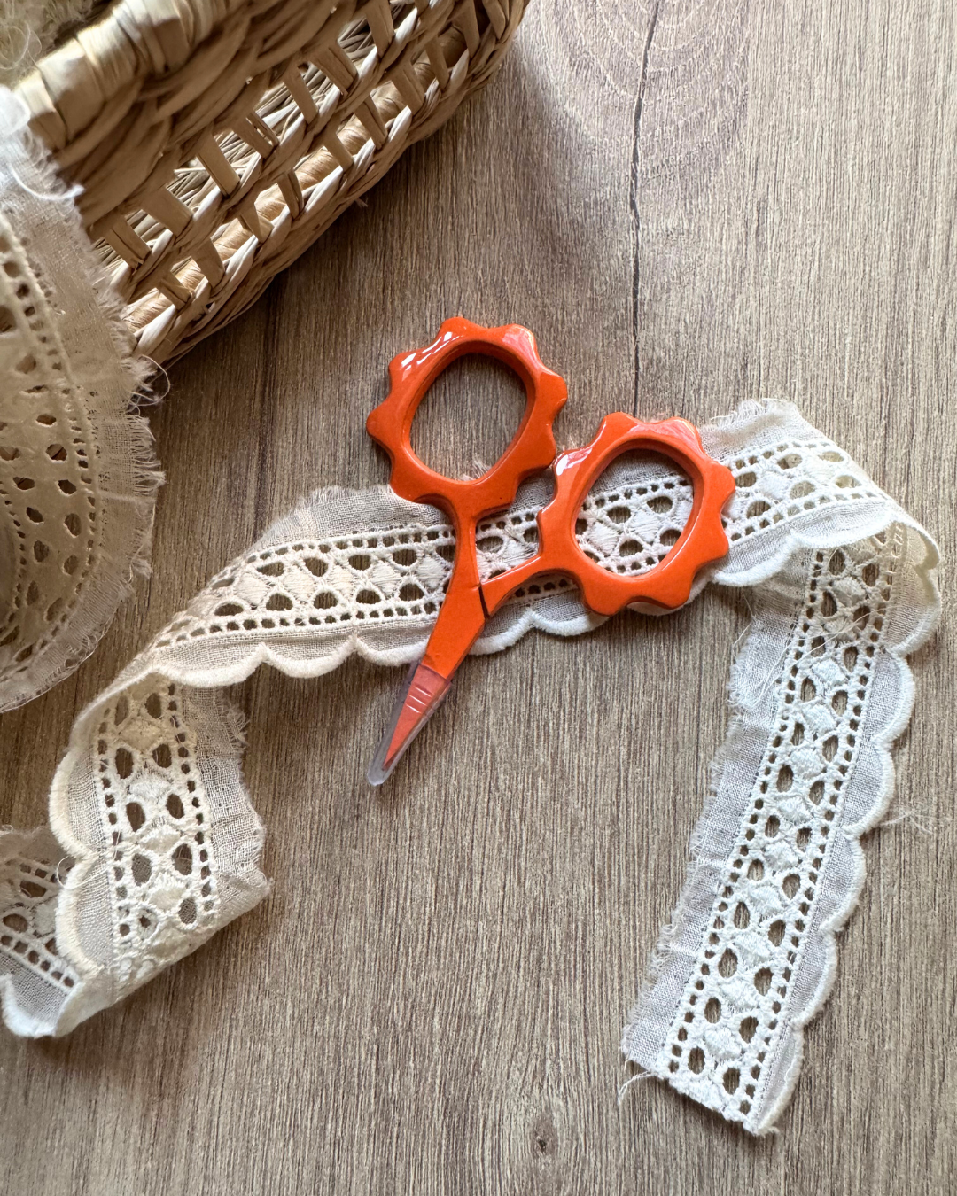 Tijeras Margarita Tienda