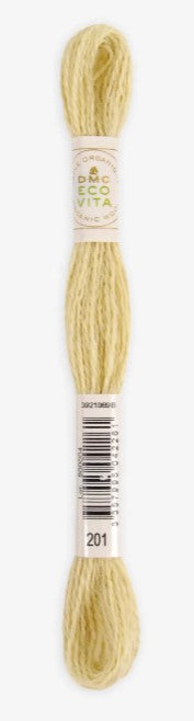 Eco Vita hilo de lana orgánica (Copia)