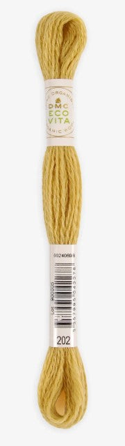 Eco Vita hilo de lana orgánica (Copia)