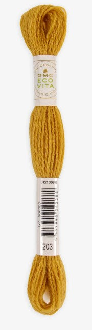 Eco Vita hilo de lana orgánica (Copia)