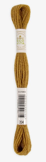 Eco Vita hilo de lana orgánica (Copia)