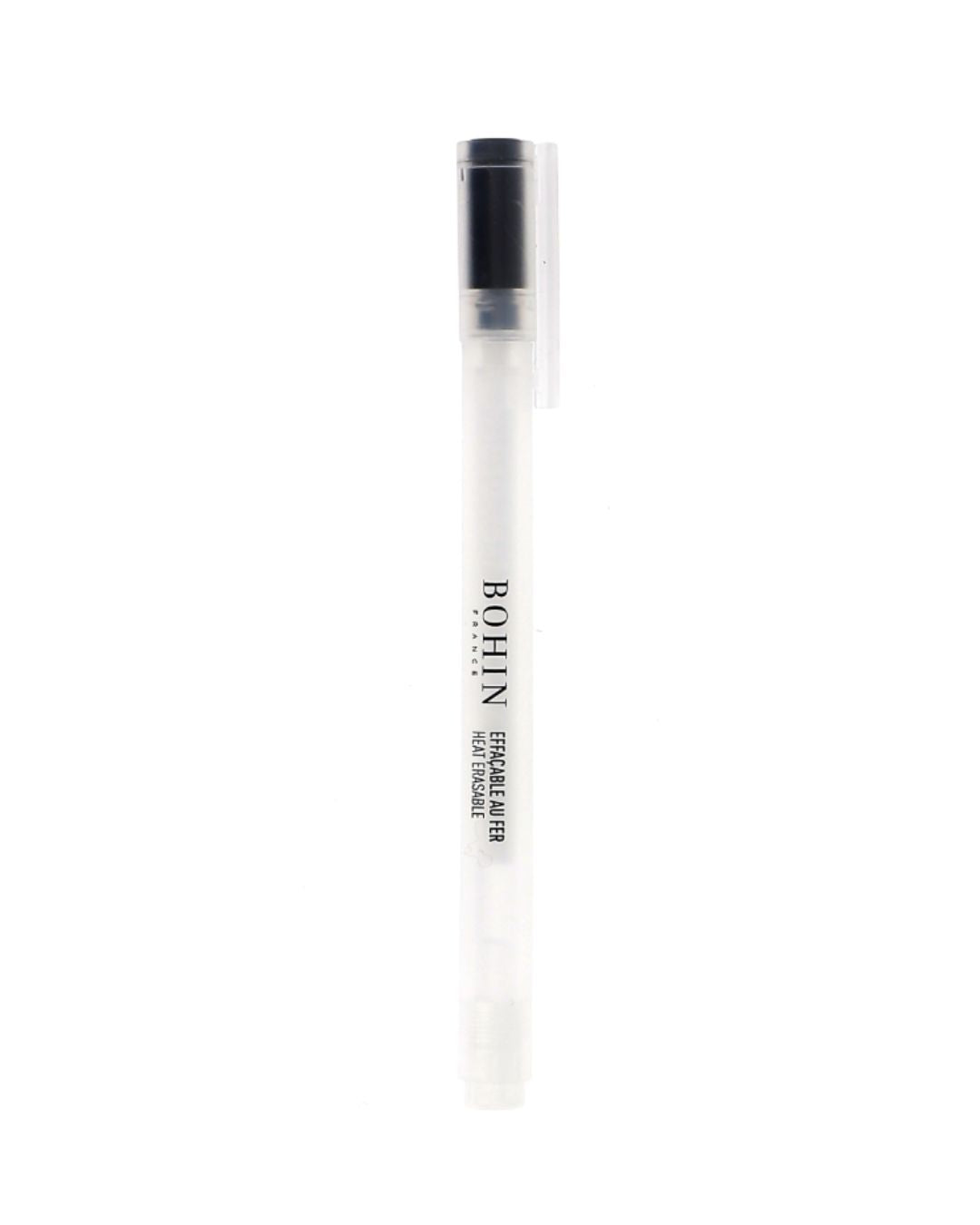 Bolígrafo de gel blanco Bohin