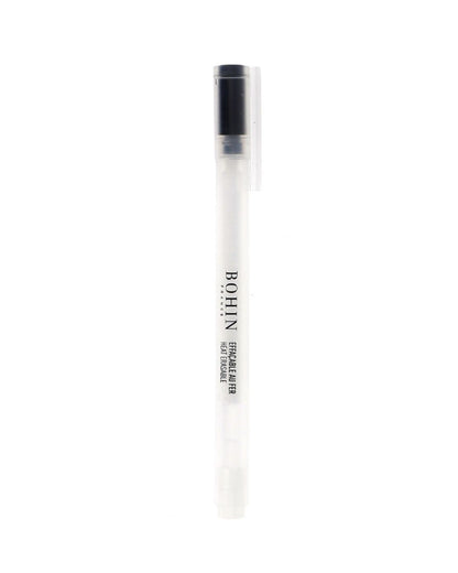 Bolígrafo de gel blanco Bohin