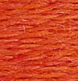 Eco Vita hilo de lana orgánica (Copia)