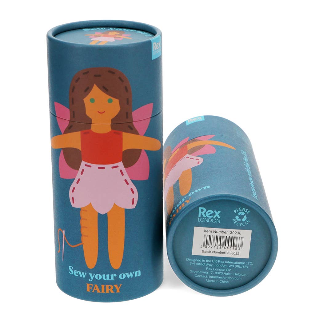 Kit costura Hada