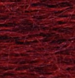 Eco Vita hilo de lana orgánica (Copia)