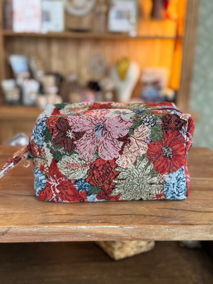 Costurero XL jacquard