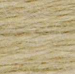 Eco Vita hilo de lana orgánica (Copia)