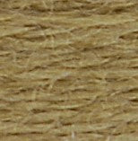 Eco Vita hilo de lana orgánica (Copia)