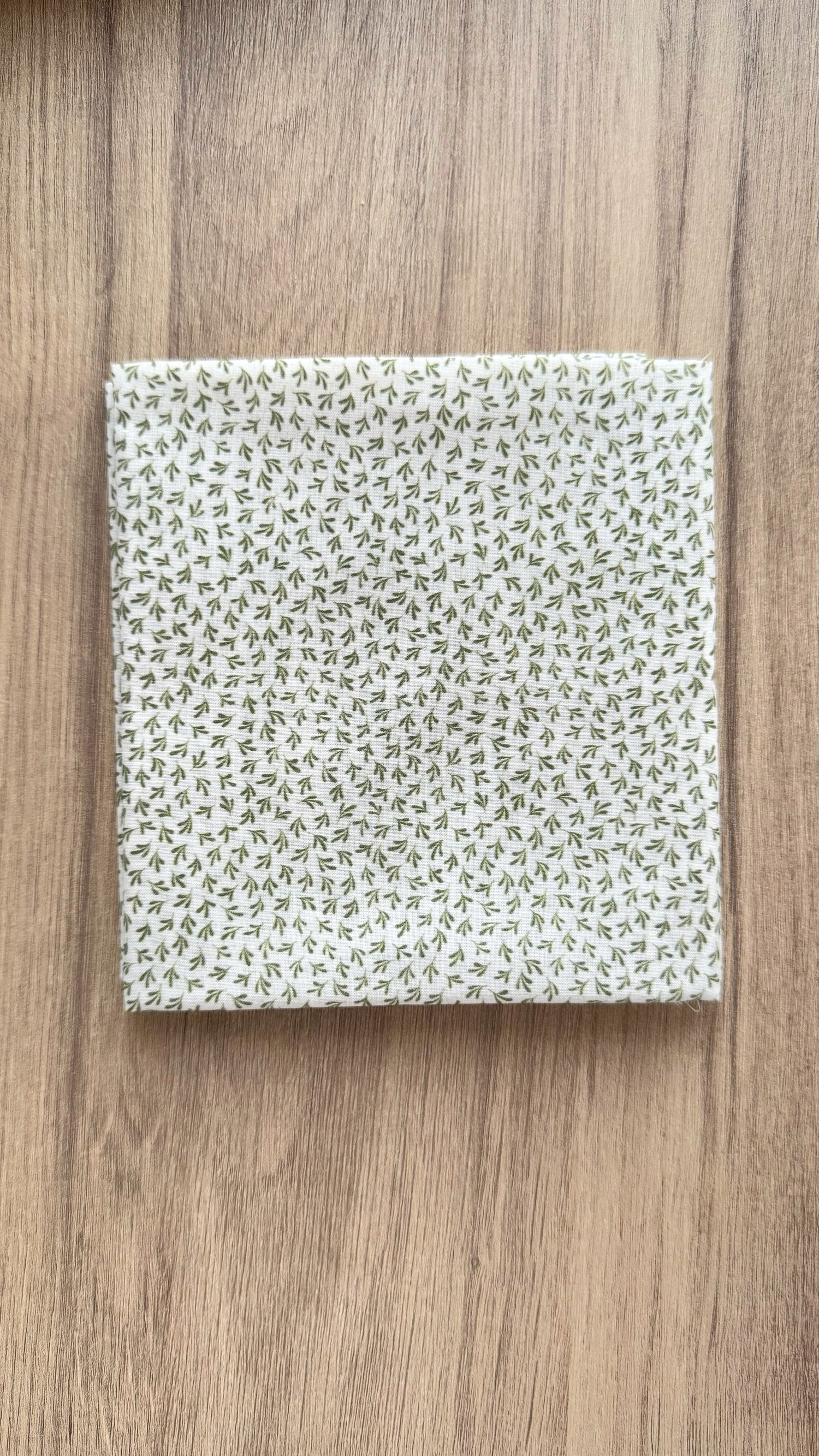 Pack de telas 5 Fat Quarters