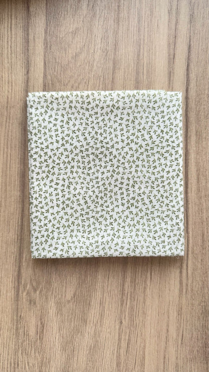 Pack de telas 5 Fat Quarters