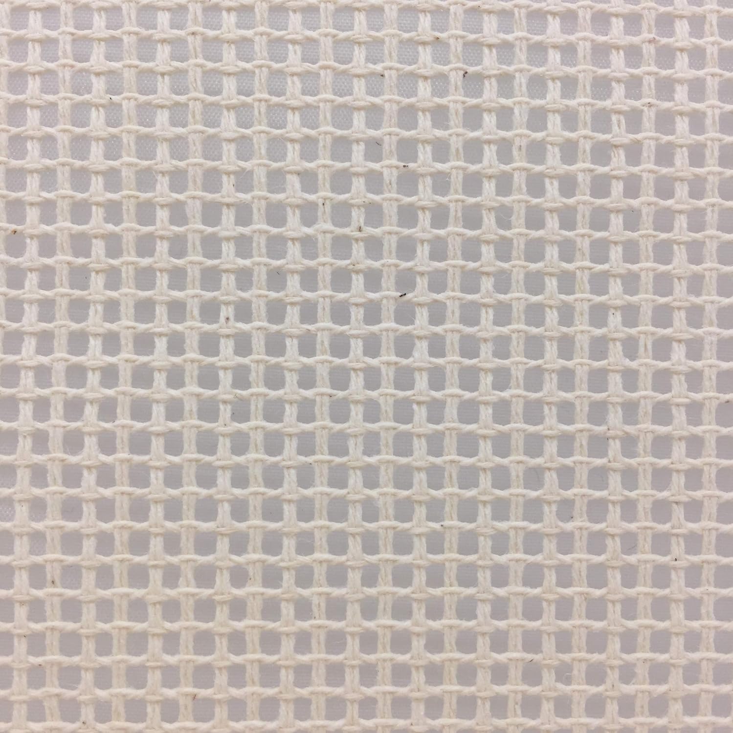 Tela Stramin para punto de cruz