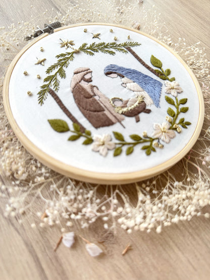 DIY Kit Nacimiento