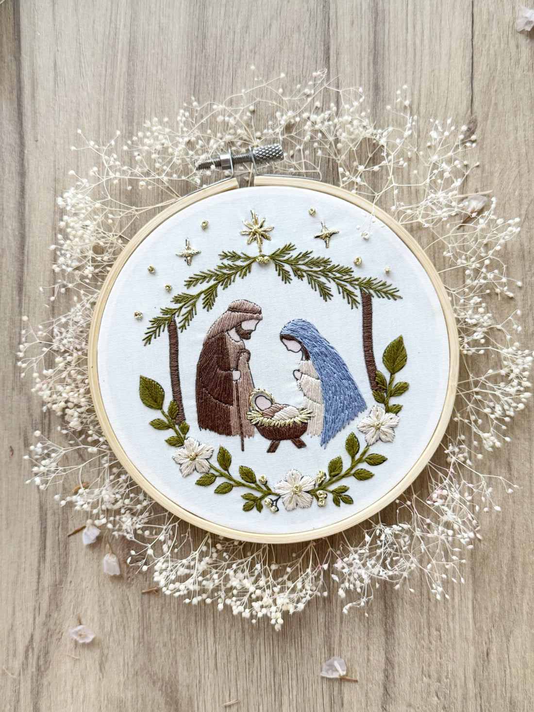 DIY Kit Nacimiento