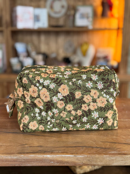 Costurero XL jacquard