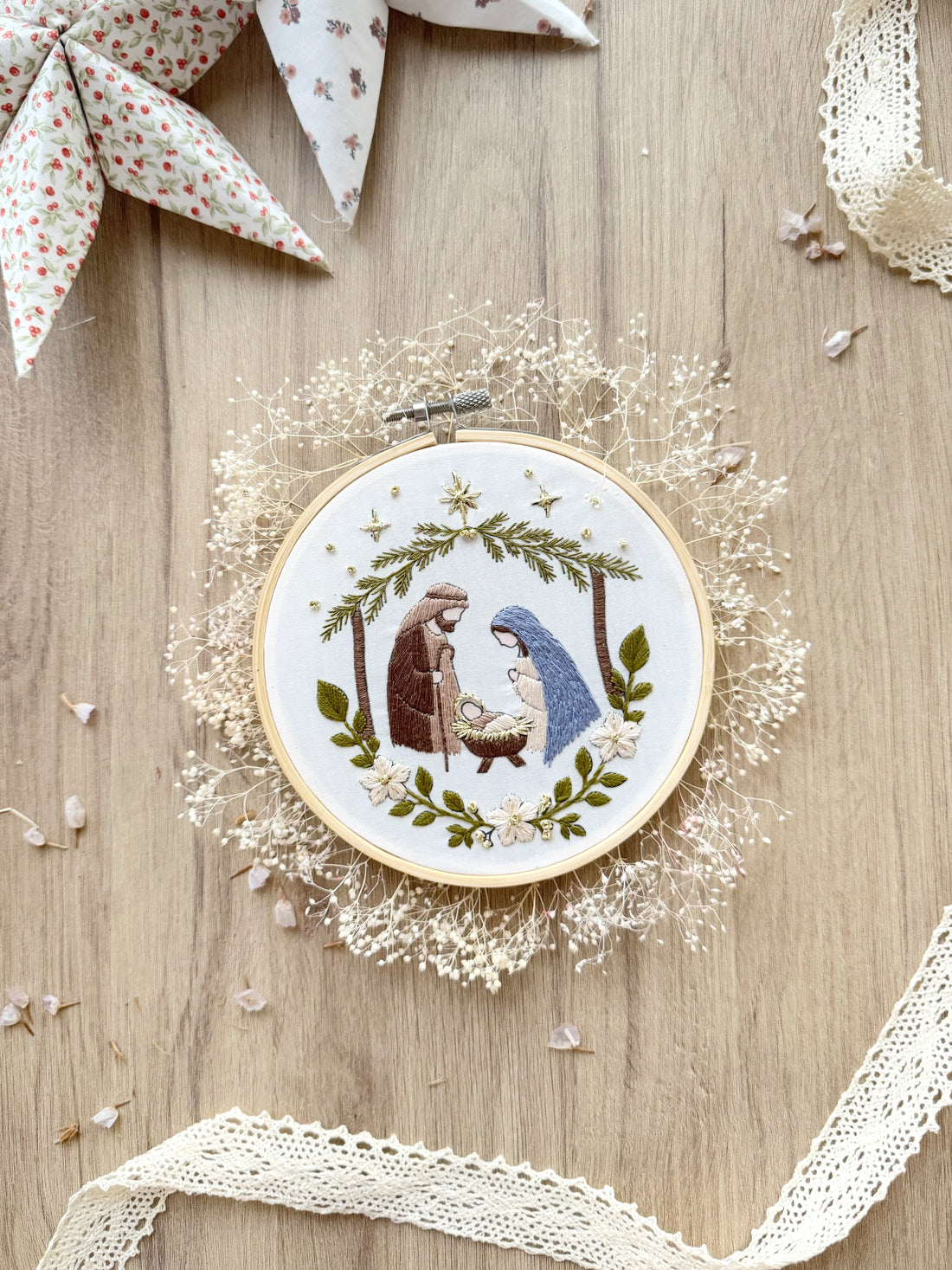 DIY Kit Nacimiento