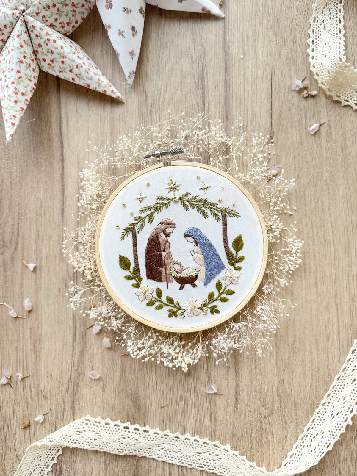 DIY Kit Nacimiento