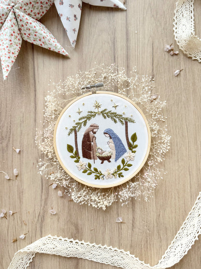 DIY Kit Nacimiento