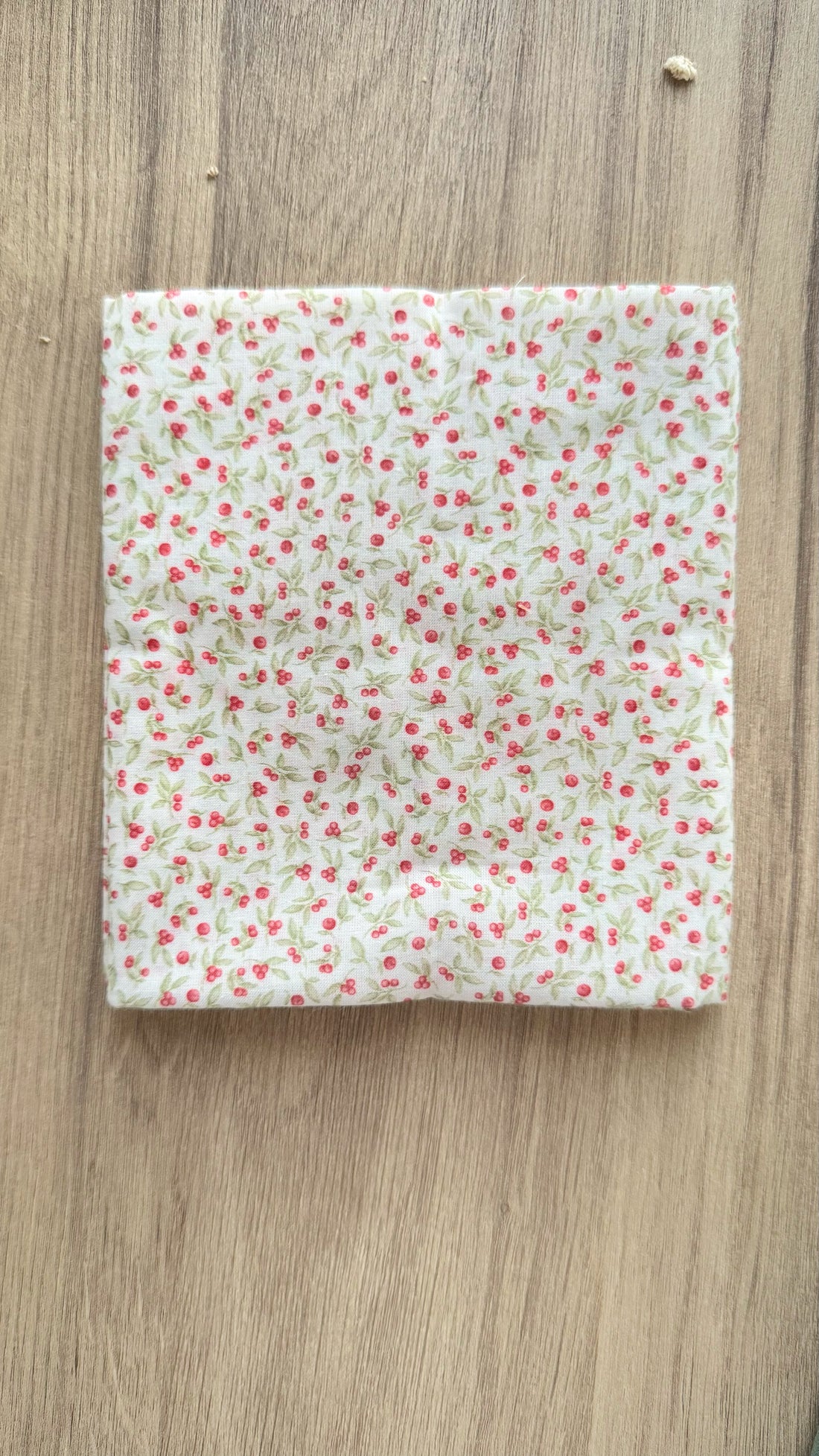 Pack de telas 5 Fat Quarters