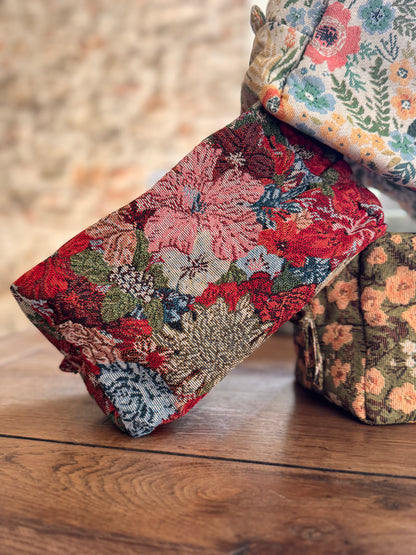 Costurero XL jacquard