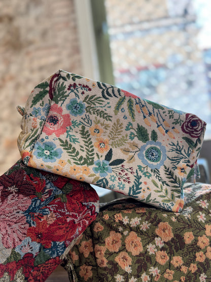 Costurero XL jacquard
