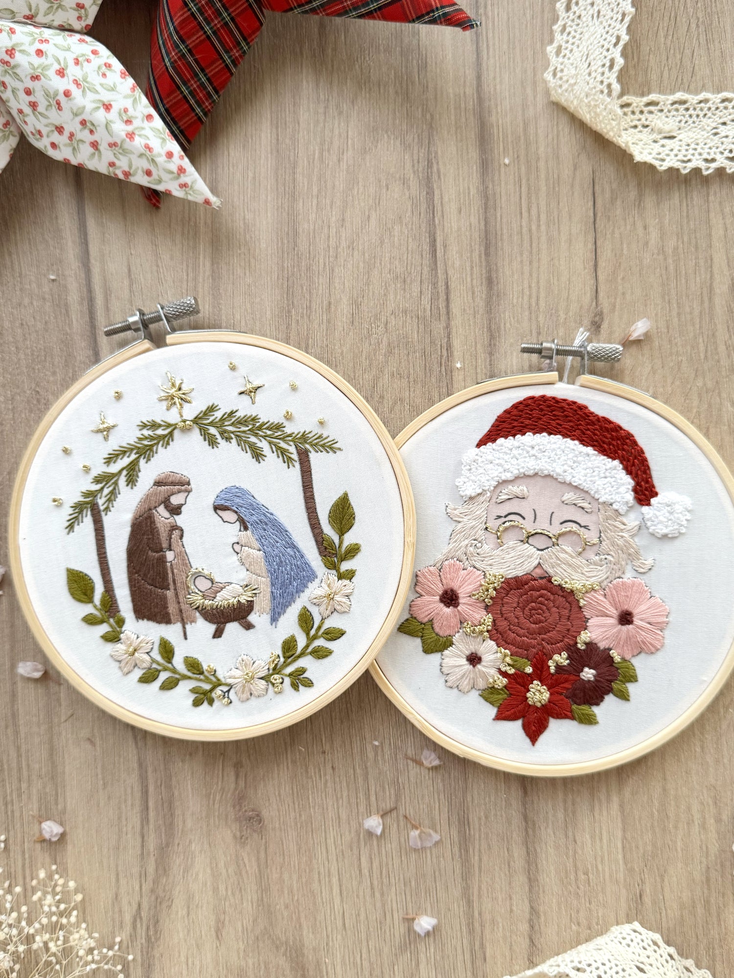 DIY Kit Letter